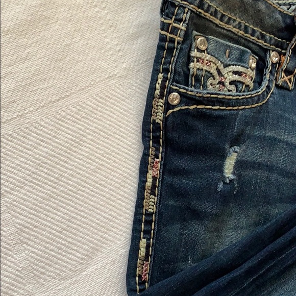 Jeans - Picture 3 of 13